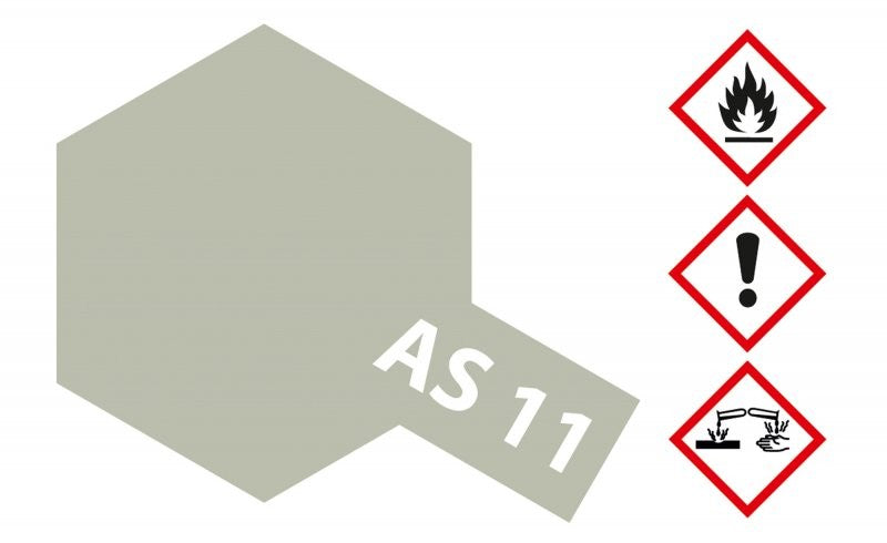 Tamiya AS-11 Medium Sea Grey (raf)