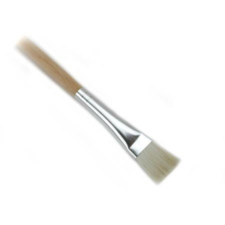 Tamiya Modeling Flat Brush No 5 Paint Accessory
