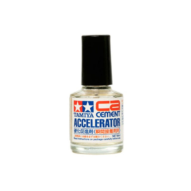 TAMIYA CA ACCELERATOR