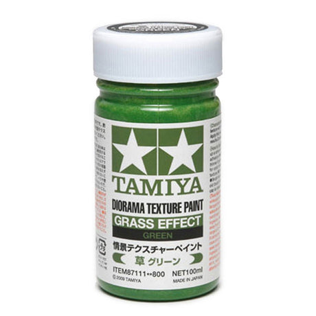 Tamiya Texture Paint -Grass Green