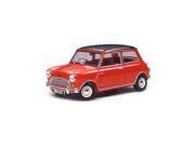 Tamiya 1/24 Austin Mini Cooper 1275S Mk.I