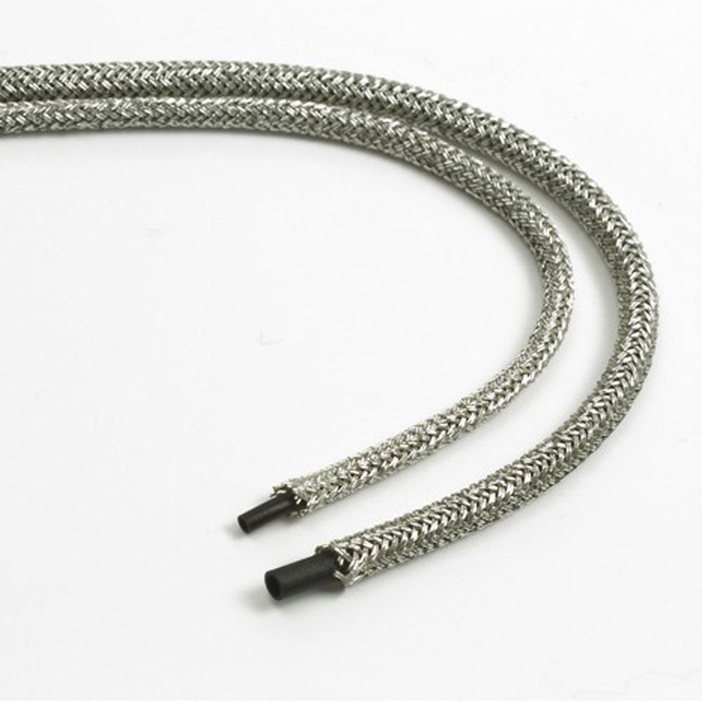 Tamiya Braided Hose 2mm Outer