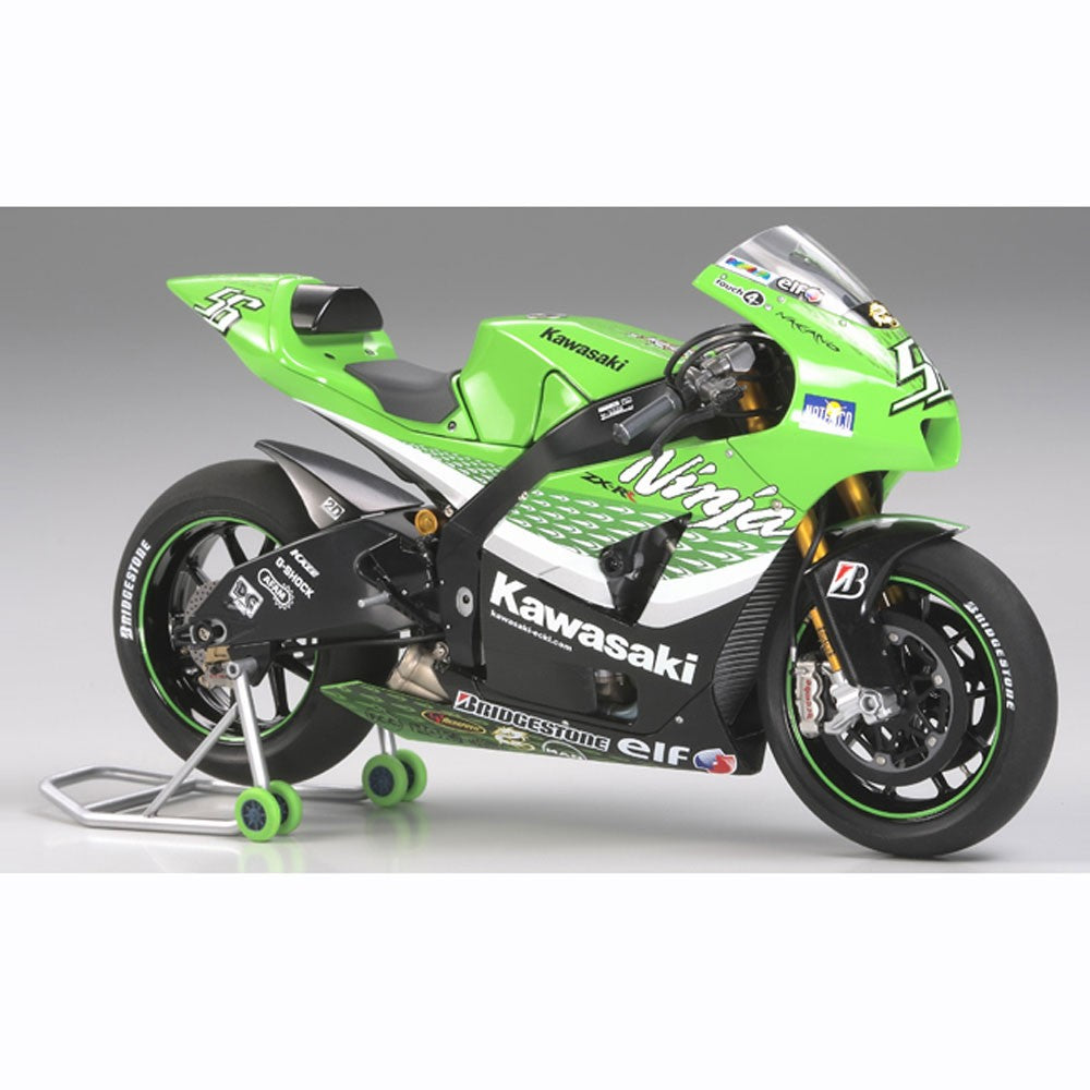 Tamiya 1/12 Kawasaki Ninja Zx-rr