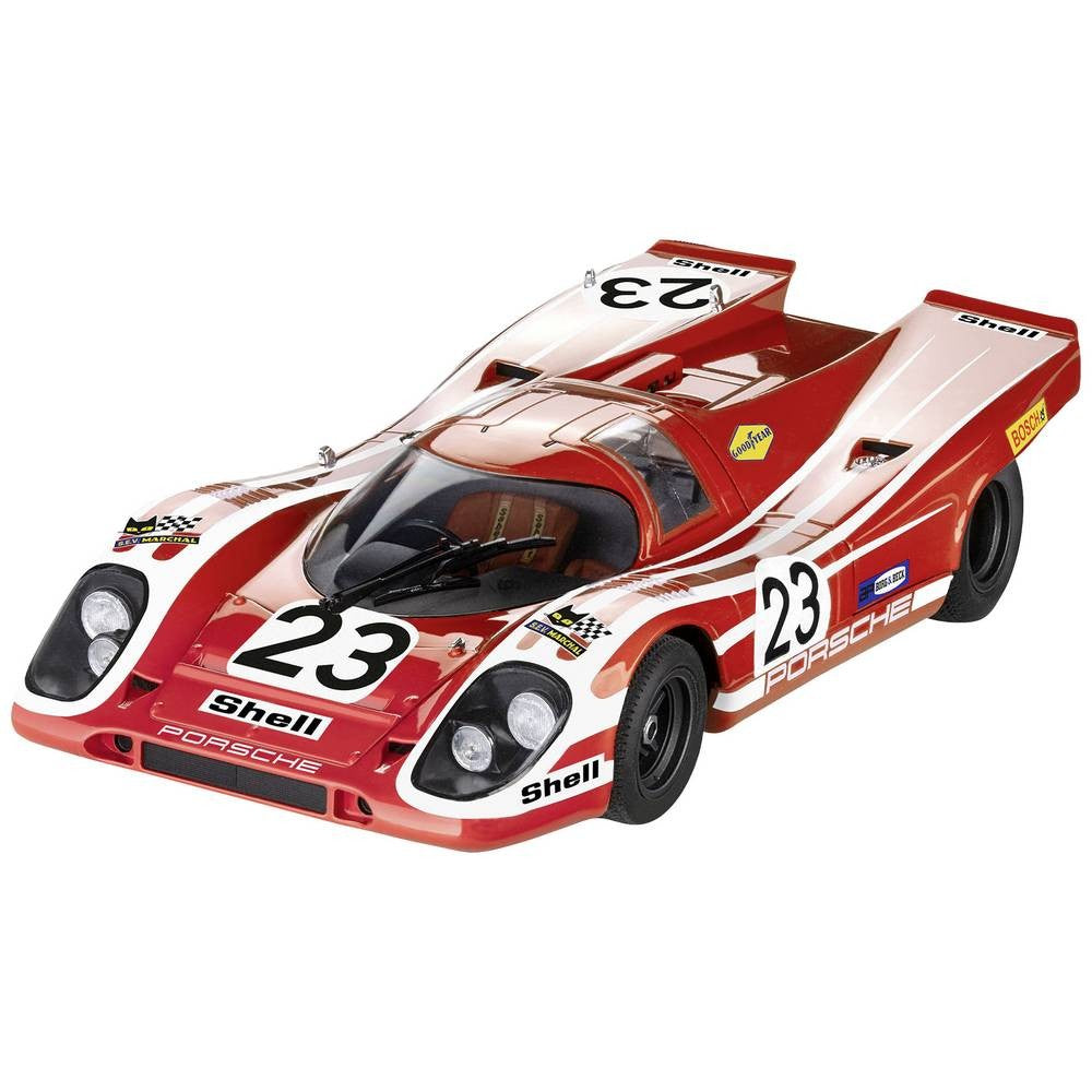 Tamiya 1/20 Porsche 935 Martini