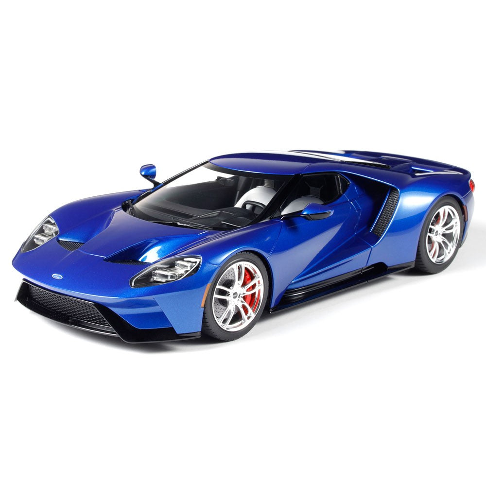 Tamiya 1/24 Ford Gt