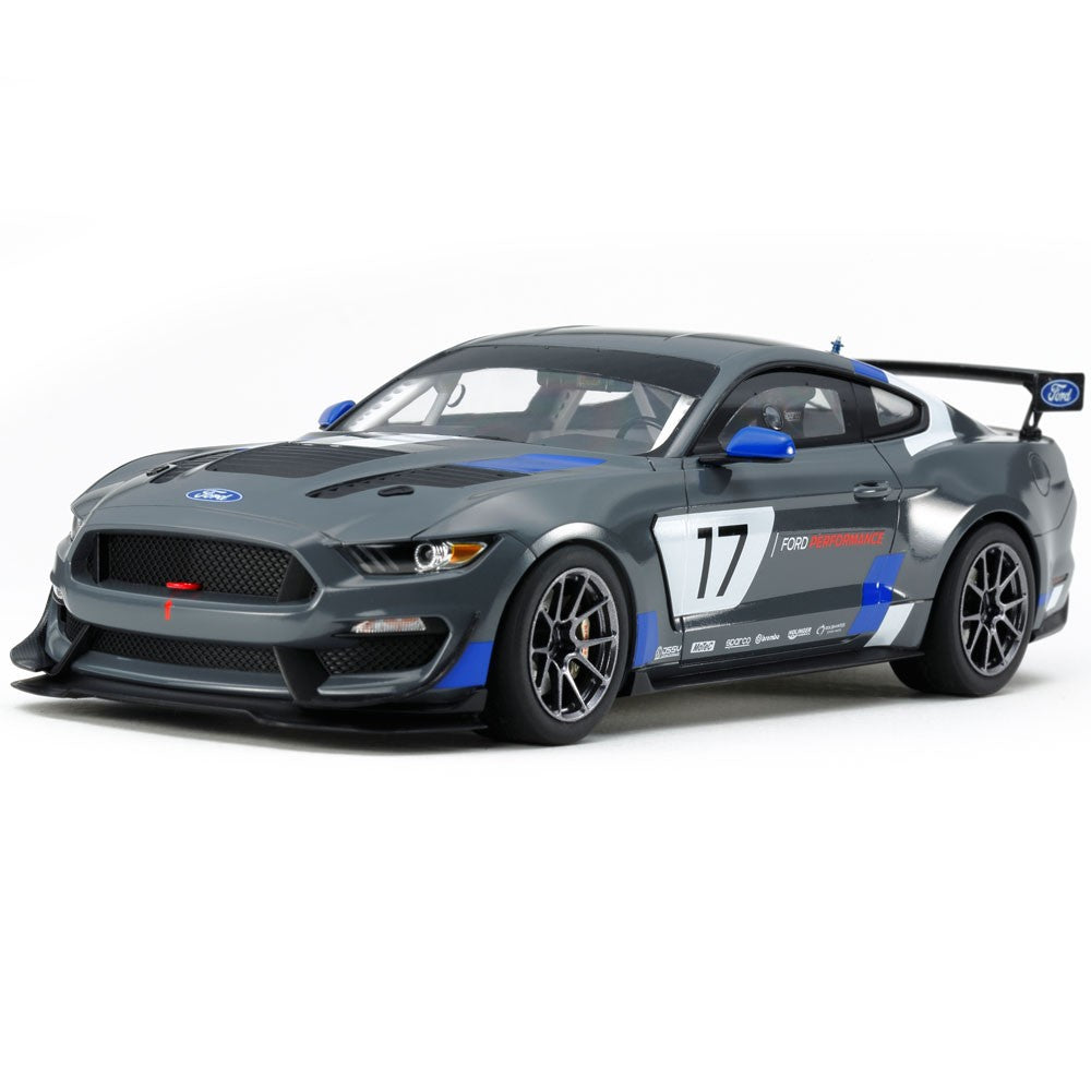 Tamiya 1/24 Ford Mustang Gt4