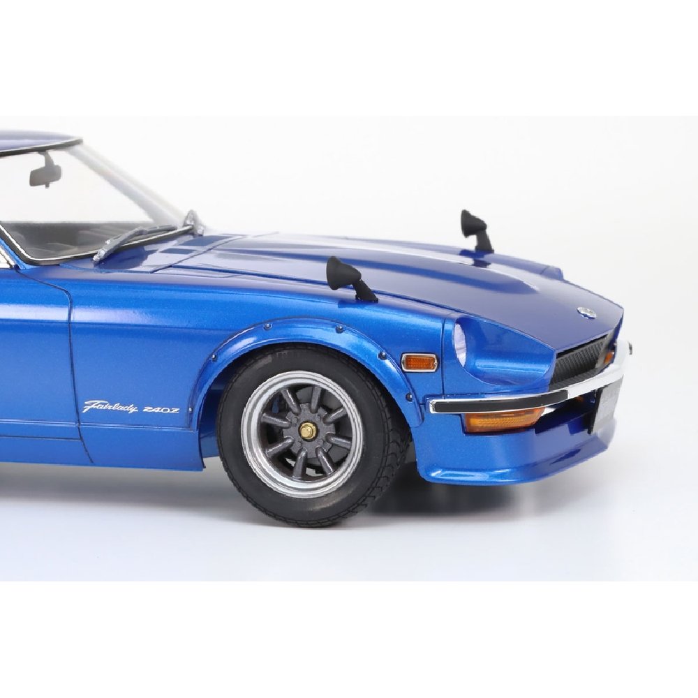 Tamiya 1/24 240z Nissan Fairlady Street Custom