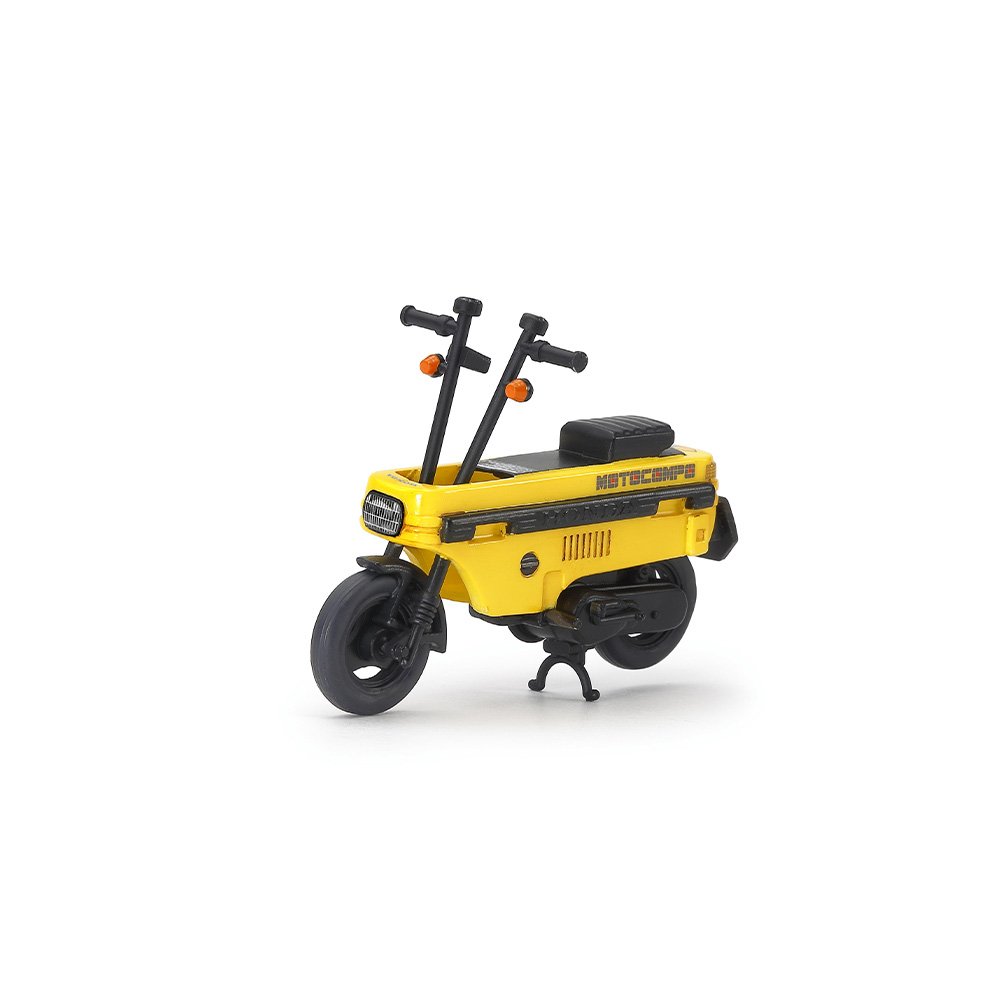 Tamiya 1/24 Honda City Turbo