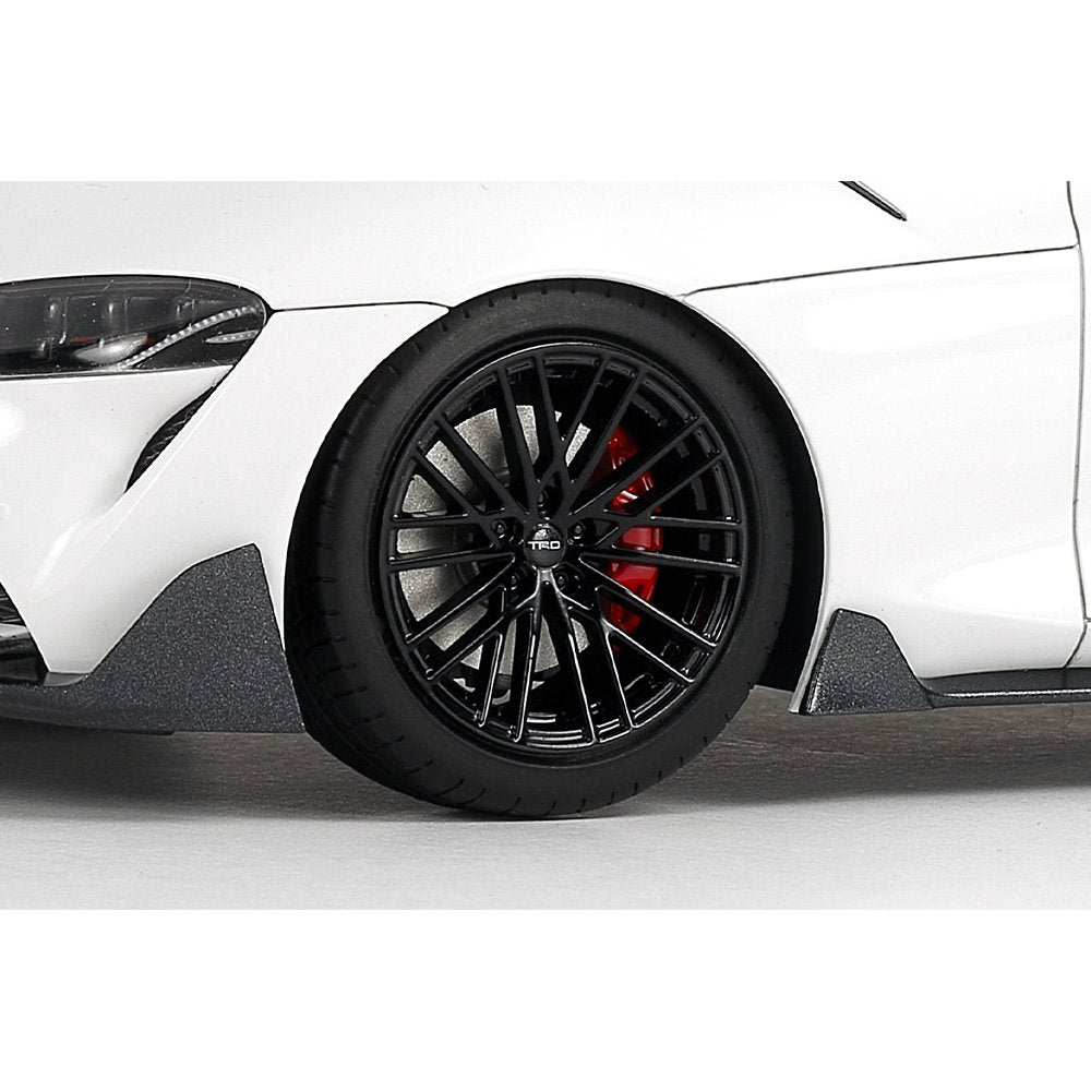 Tamiya 1/24 Toyota Gr Supra Custom