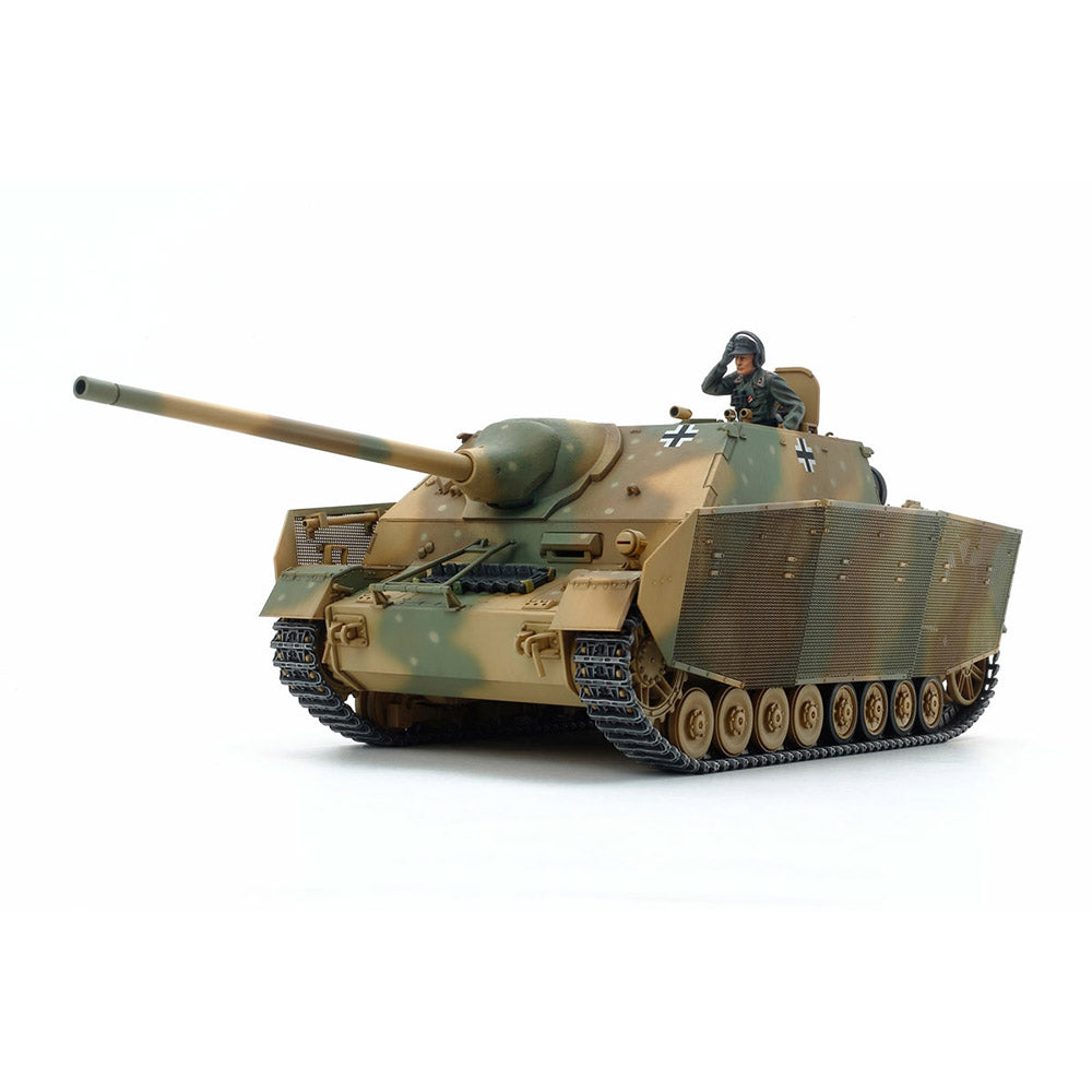 Tamiya 1/35 German Panzer Iv/70(a)