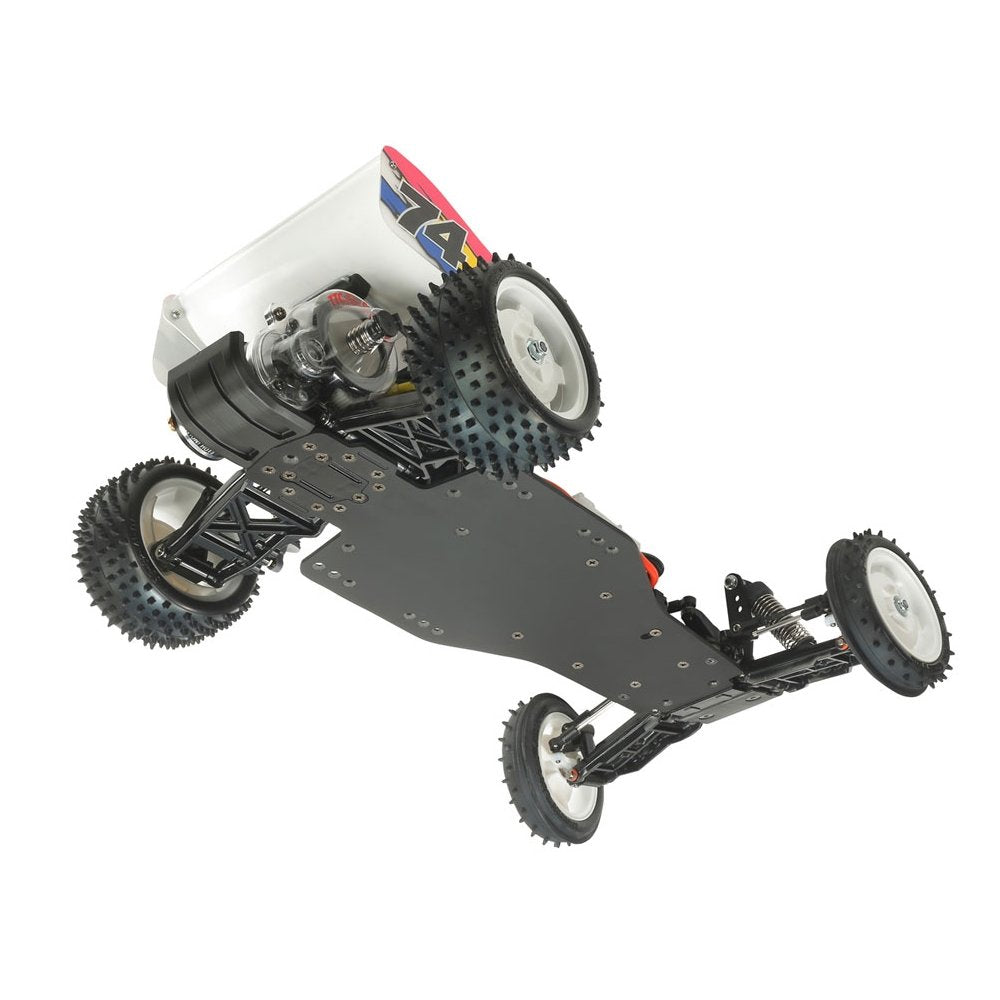 Tamiya 1/10 Super Astute (2018) - Rc Off Road Racer