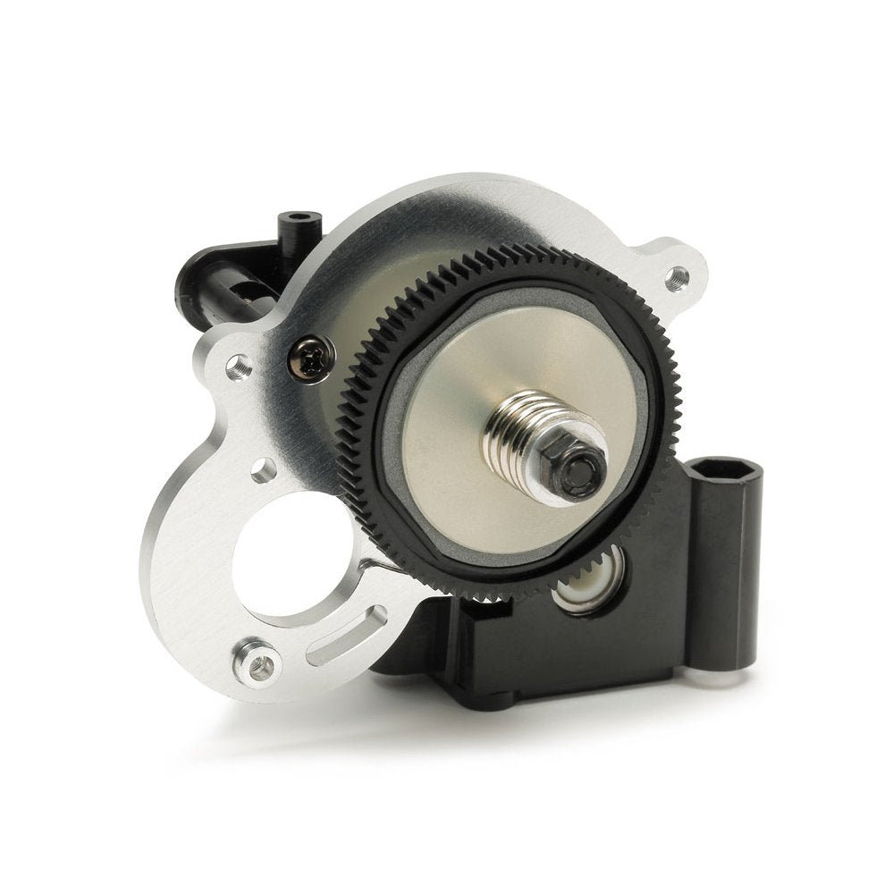 Tamiya 1/10 Super Astute (2018) - Rc Off Road Racer