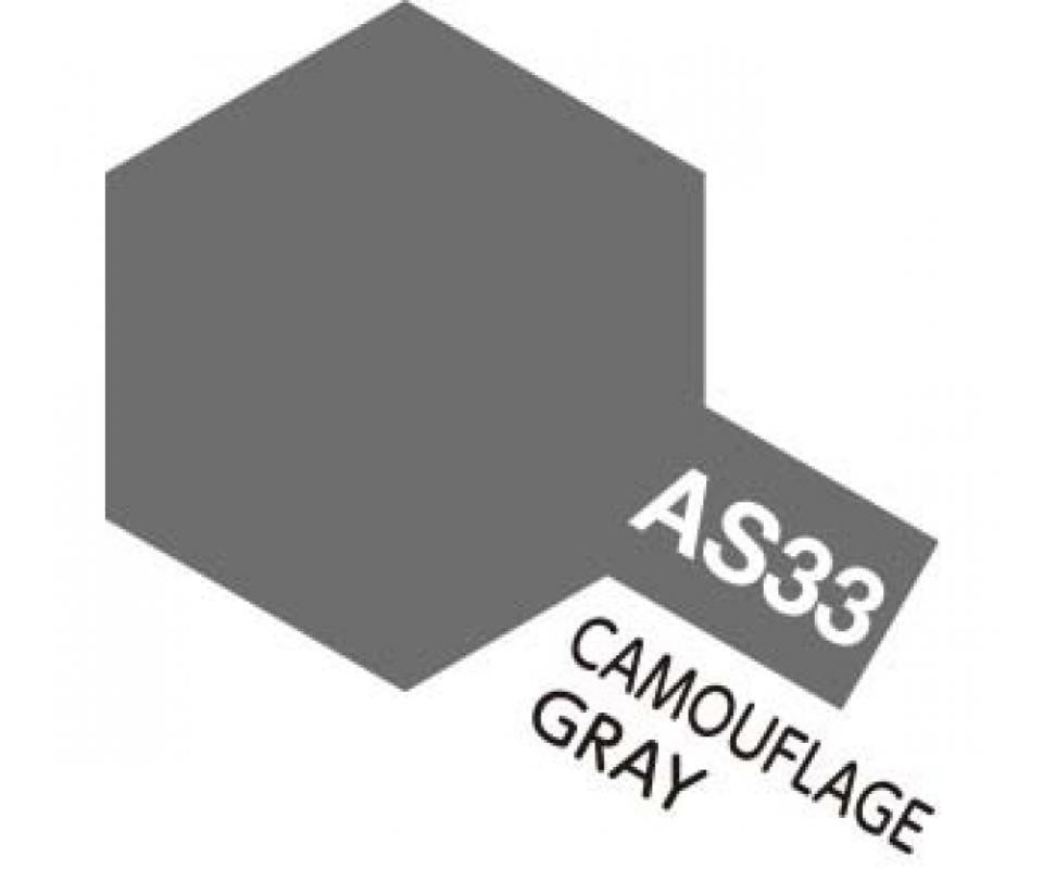 Tamiya AS-33 Camouflage Gray