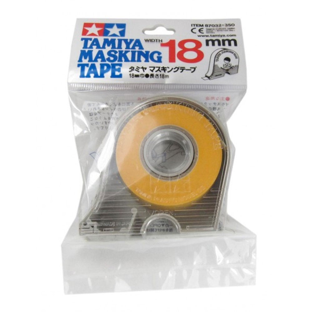 Tamiya Masking Tape 18mm Width
