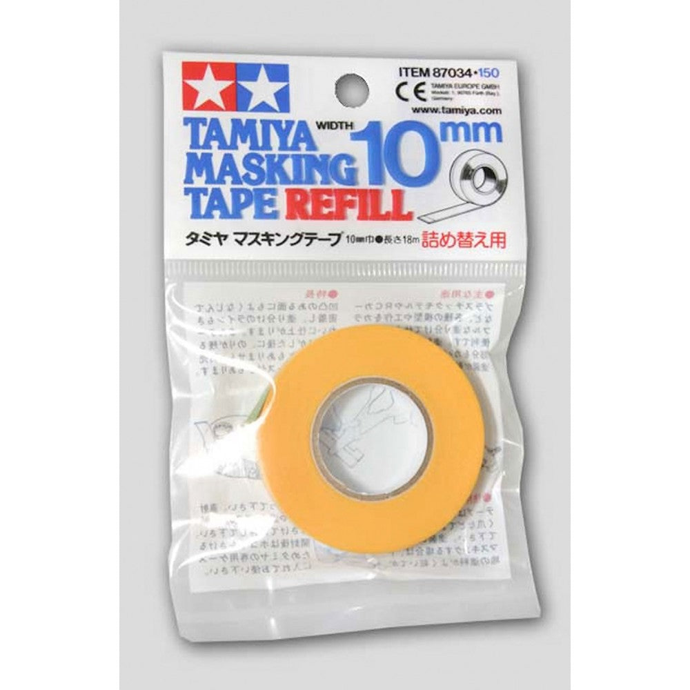 Tamiya Masking Tape Refill 10mm
