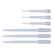 TAMIYA PIPETTE SET S&L (3ea)