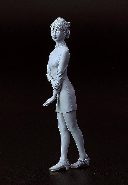 Hasegawa 652168 1/24 Mazda Cosmo Sport L10b, Mit Figur