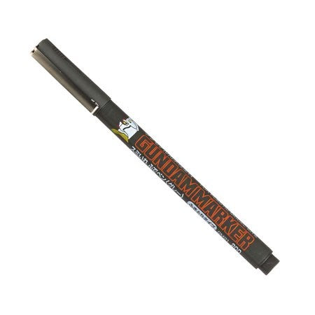 Gundam Marker Grey (brush Type)
