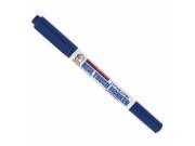 Gundam Real Touch Marker Blue