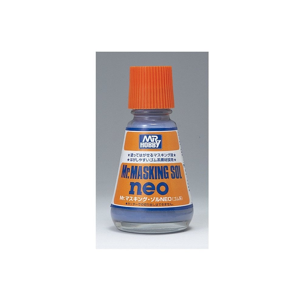MR MASKING SOLUTION NEO