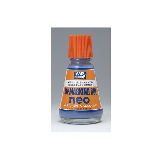 MR MASKING SOLUTION NEO