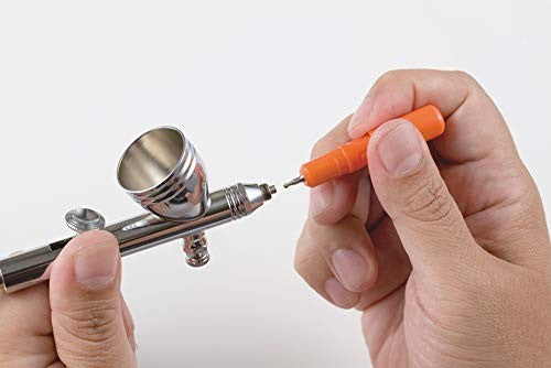 MR. AIRBRUSH MAINTENANCE SET