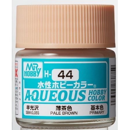 44 Semi Gloss Flesh