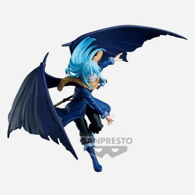 That Time I Got Reincarnated As A Slime Rimuru Tempest Version 2 Otherworlder Plus Statue