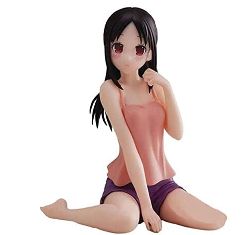 Bandai Kaguya Sama: Love Is War Ultra Romantic Version Kaguya Shinomiya Relax Time Statue