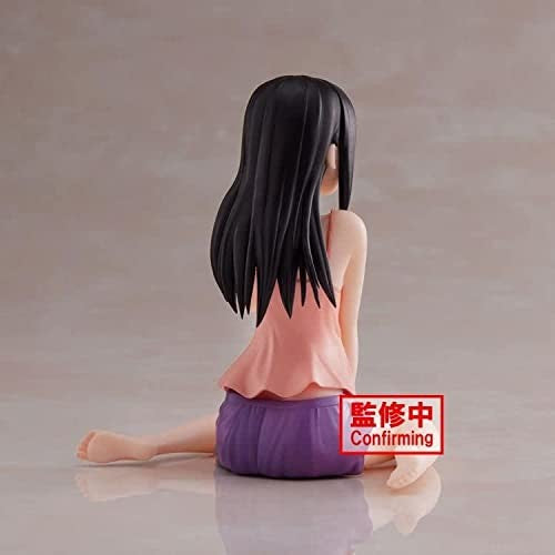 Bandai Kaguya Sama: Love Is War Ultra Romantic Version Kaguya Shinomiya Relax Time Statue