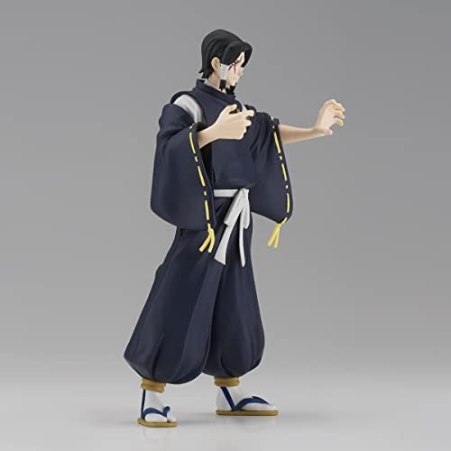 Jujutsu Kaisen Jukon No Kata-toge Inumaki&noritoshi Kamo-(a:toge Inumaki)