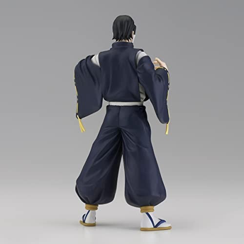 Jujutsu Kaisen Jukon No Kata-toge Inumaki&noritoshi Kamo-(a:toge Inumaki)