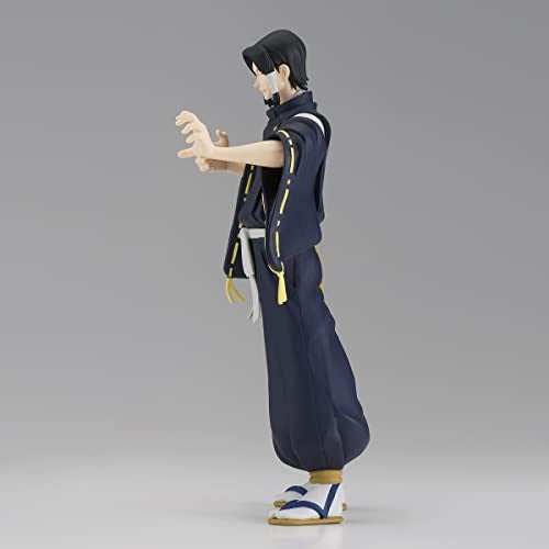 Jujutsu Kaisen Jukon No Kata-toge Inumaki&noritoshi Kamo-(a:toge Inumaki)