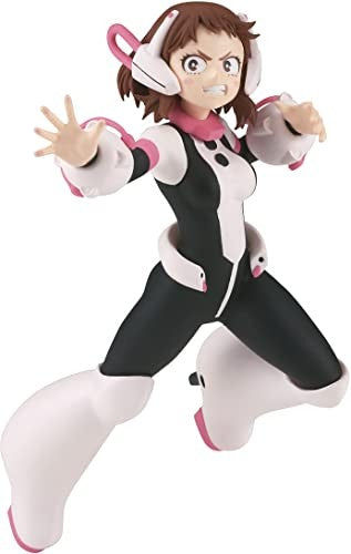 My Hero Academia The Amazing Heroes Vol.32 (uraraka Ochako)