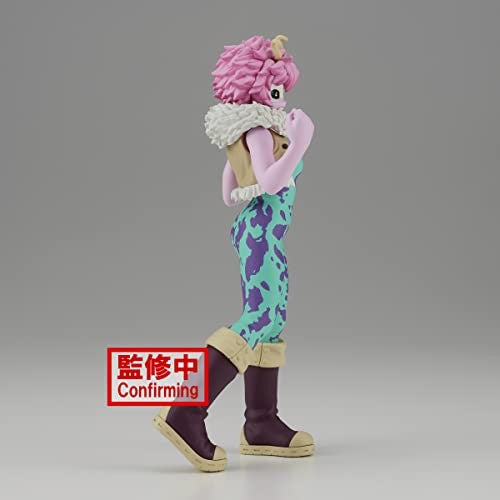 MY HERO ACADEMIA AGE OF HEROES -PINKY-