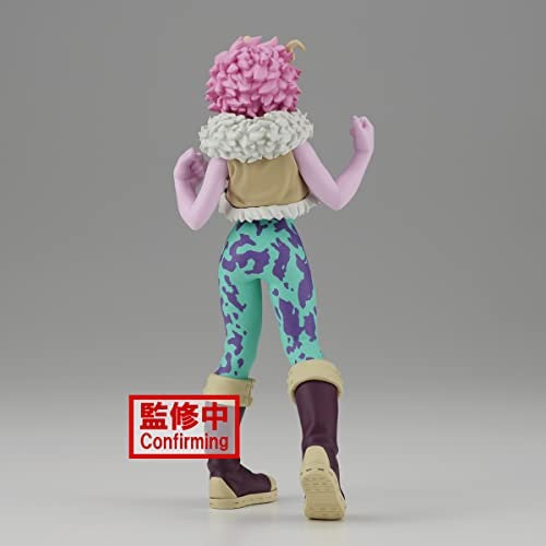 MY HERO ACADEMIA AGE OF HEROES -PINKY-