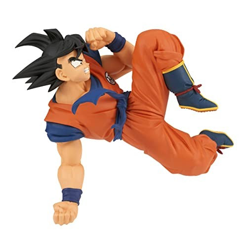 Dragon Ball Z Match Makers -son Goku-