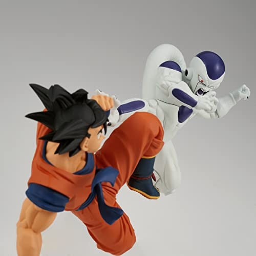 Dragon Ball Z Match Makers -son Goku-