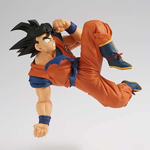 Dragon Ball Z Match Makers -son Goku-