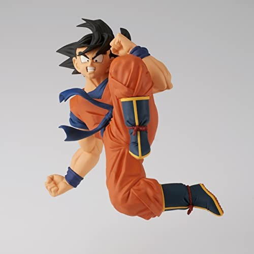 Dragon Ball Z Match Makers -son Goku-