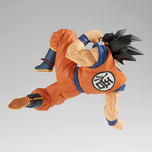 Dragon Ball Z Match Makers -son Goku-