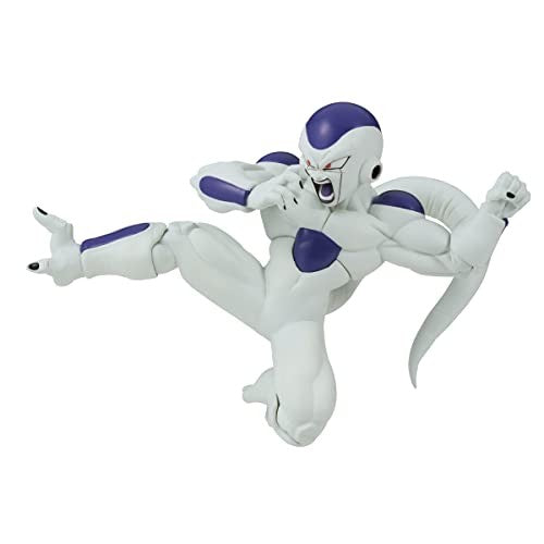 Dragon Ball Z Match Makers -frieza-