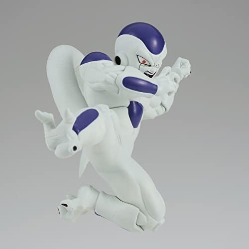 Dragon Ball Z Match Makers -frieza-