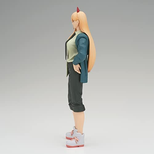 Chainsaw Man Chains Spirits Vol4 (power)