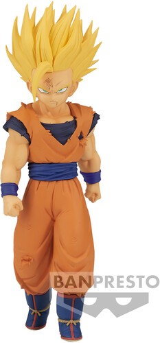 Dragon Ball Z Solid Edge Works Vol.12 (a:super Saiyan 2 Son Gohan)