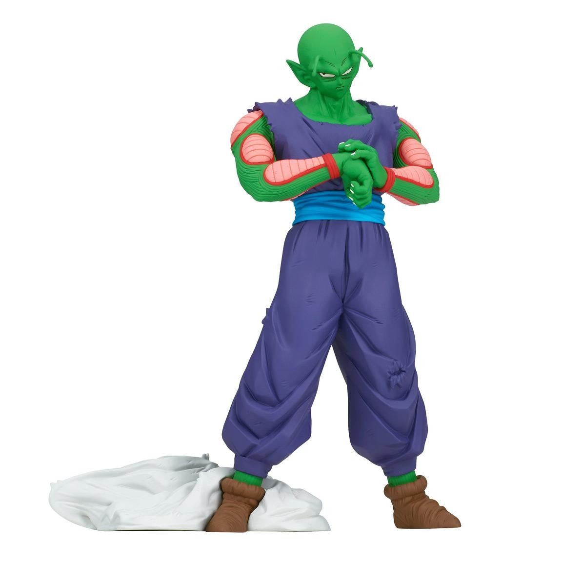 Dragon Ball Z Solid Edge Works Vol. 13 Piccolo Version a