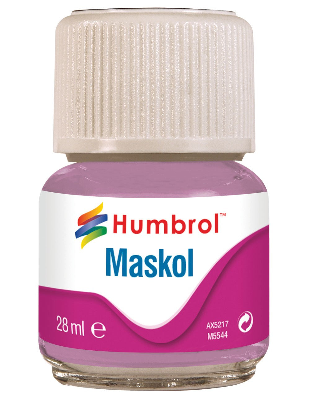 Humbrol Maskol 28ml
