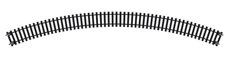 HORNBY 3RD RADIUS DOUBLE CURVE 45deg