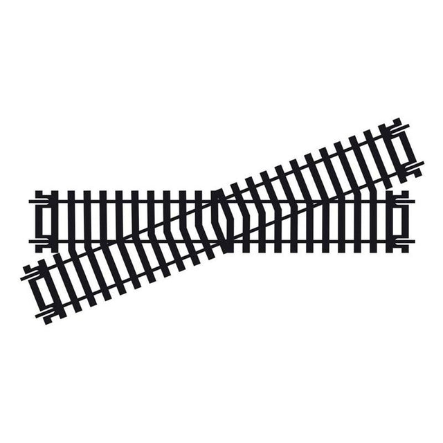 Hornby R614 Lh Diamond Crossing