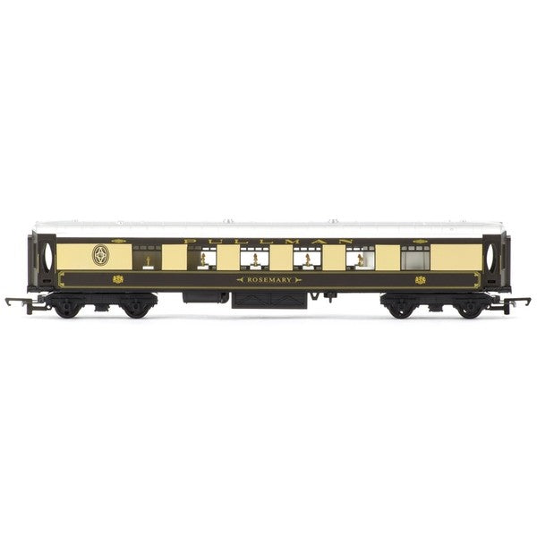 Hornby Pullman Parlour Car Rosemary Era 3 Model Train